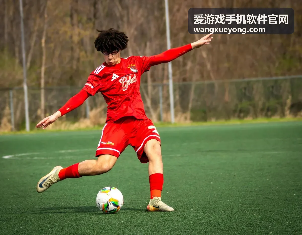 世界杯app苹果软件怎么选？苹果设备观赛应用指南 — 爱游戏手机软件官网推荐条目