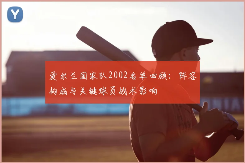 爱尔兰国家队2002名单回顾：阵容构成与关键球员战术影响