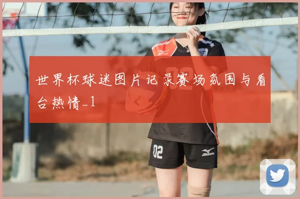世界杯球迷图片记录赛场氛围与看台热情_1
